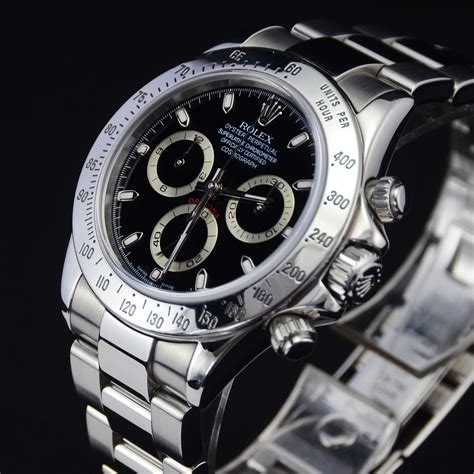 acquisto rolex daytona|rolex daytona used for sale.